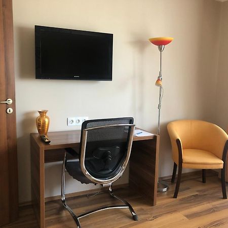 קלוז'-נאפוקה Cabrio Apart Hotel מראה חיצוני תמונה
