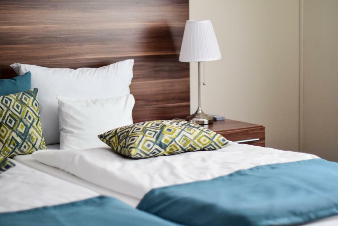 קלוז'-נאפוקה Cabrio Apart Hotel מראה חיצוני תמונה